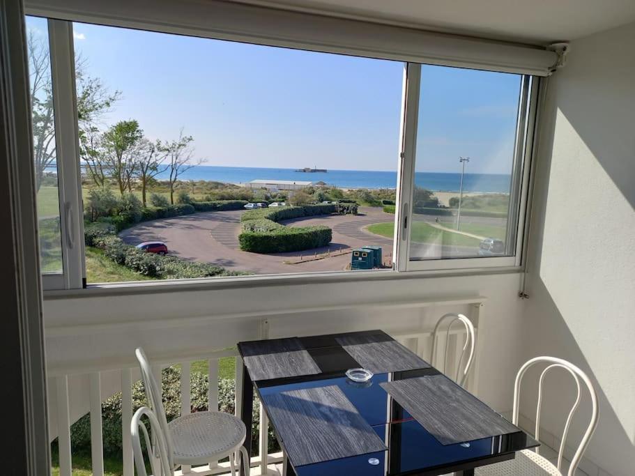 Amoureva F30, T2, Parking, Clim, Piscine Agde Exterior foto